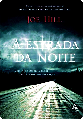 A ESTRADA DA NOITE JOE HILL (2)